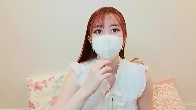 chat MIYU online show from 05.11.26