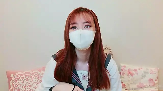 chat MIYU online show from 05.17.26