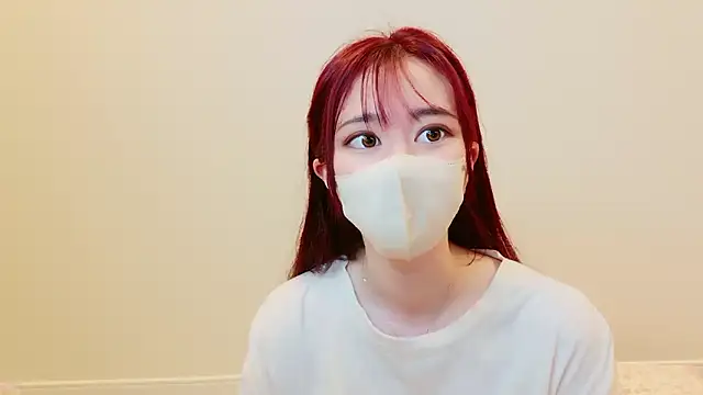 chat MIYU online show from 07.02.26