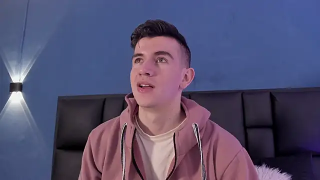 MikaelSlow online show from 10.03.25