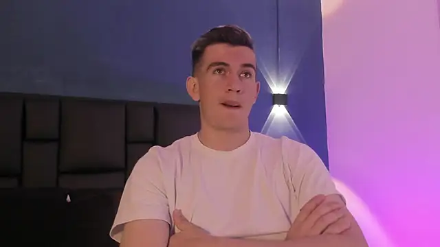 MikaelSlow online show from 02.11.26