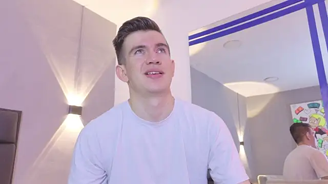 MikaelSlow online show from 04.16.26