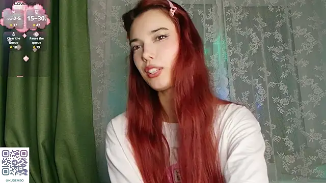 KudeMeows online show from 05.08.26