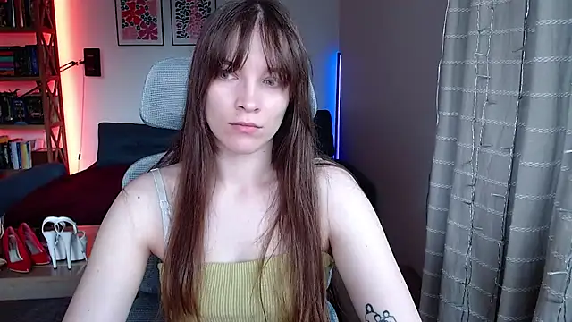 kenzie x online show from 05.14.26