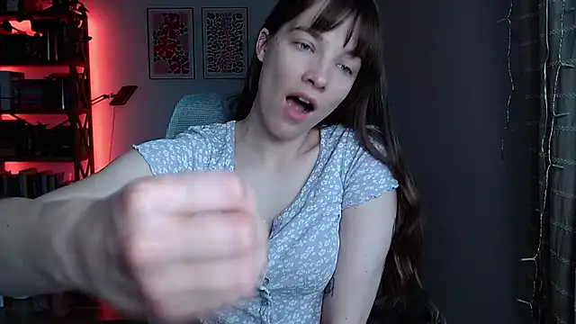 kenzie x online show from 06.05.26