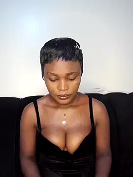 Snapshot of Melanin_babygal chatting on 09.26.25 Melanin babygal online show from 09.26.25