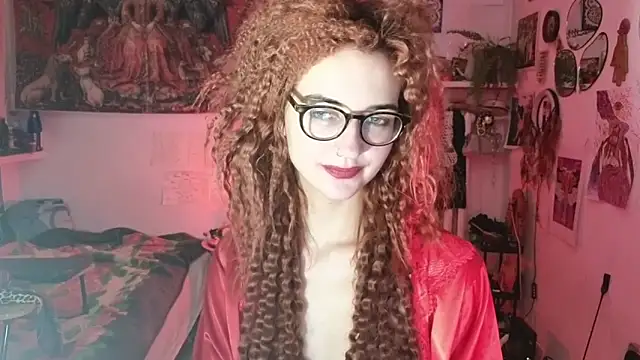 TatianaRomanov online show from 04.09.26