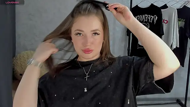 Snapshot of Diana_twerk chatting on 05.05.26 Diana twerk online show from 05.05.26