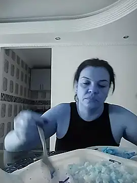 Snapshot of MarilynDavies chatting on 03.13.25 MarilynDavies online show from 03.13.25