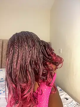 Snapshot of Sugar_plum44 chatting on 11.08.25 Sugar plum44 online show from 11.08.25