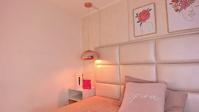 Aily Yozuko online show from 01.08.26