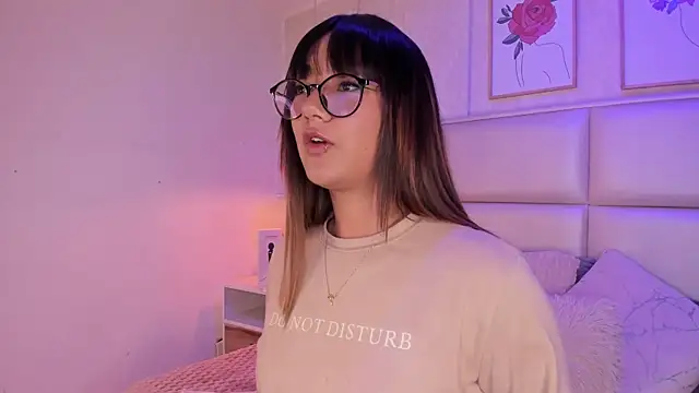 Aily Yozuko online show from 02.11.26