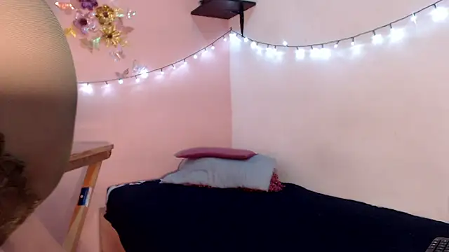 nicollejordan1 online show from 08.01.26