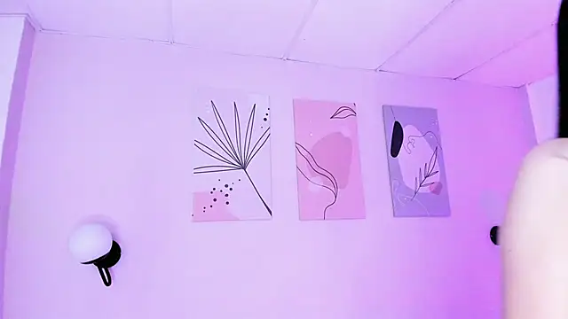 GENNESIS LOVE online show from 12.05.24