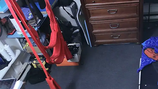 ROCKHARDDADDY86 online show from 02.14.26