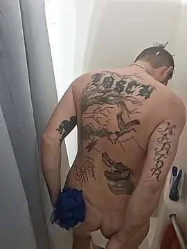 Snapshot of ROCKHARDDADDY86 chatting on 03.27.26 ROCKHARDDADDY86 online show from 03.27.26