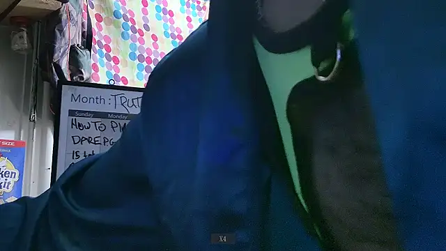 Snapshot of ROCKHARDDADDY86 chatting on 04.15.26 ROCKHARDDADDY86 online show from 04.15.26