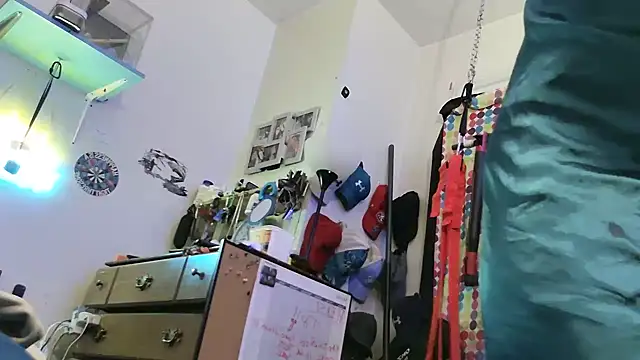 ROCKHARDDADDY86 online show from 05.24.26