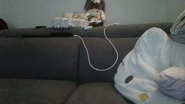 MarikaMilff online show from 09.10.25