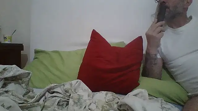 MarikaMilff online show from 04.21.26