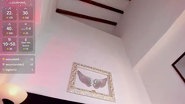 Mia 222 online show from 02.06.25