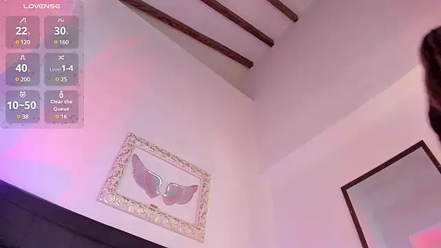 Mia 222 online show from 03.13.25