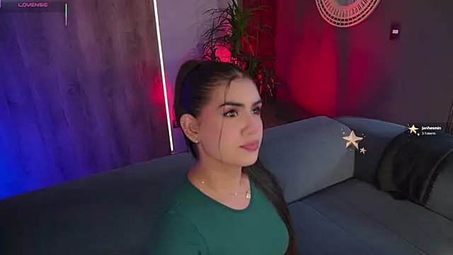 Snapshot of AngelicaVega chatting on 02.02.26 AngelicaVega online show from 02.02.26