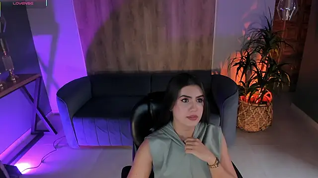 Snapshot of AngelicaVega chatting on 02.03.26 AngelicaVega online show from 02.03.26