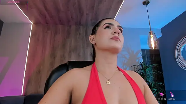 Snapshot of AngelicaVega chatting on 02.05.26 AngelicaVega online show from 02.05.26