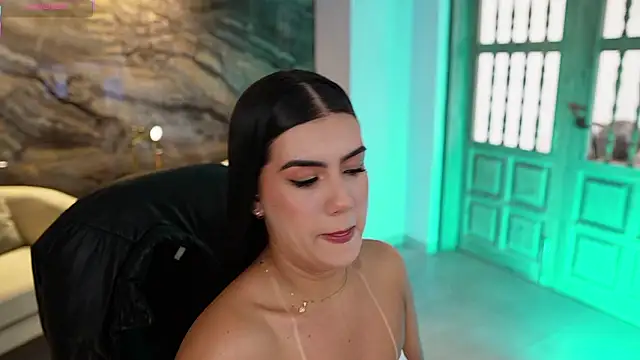 Snapshot of AngelicaVega chatting on 02.28.26 AngelicaVega online show from 02.28.26