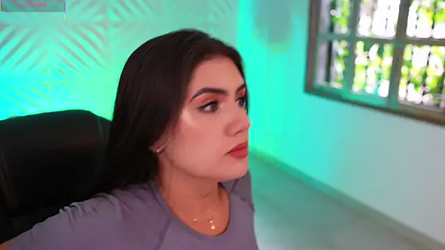 Snapshot of AngelicaVega chatting on 03.02.26 AngelicaVega online show from 03.02.26