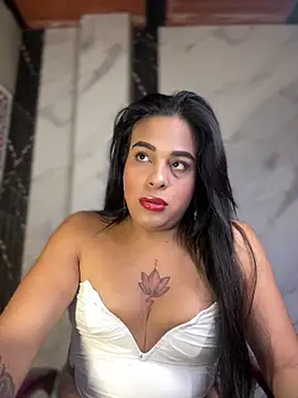 tattys sexy online show from 03.14.26