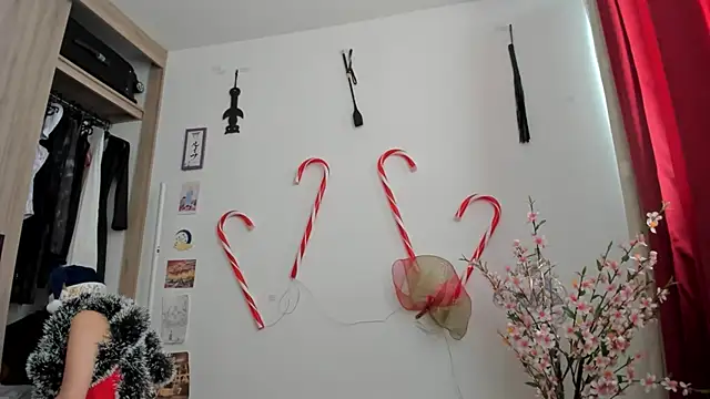 Tanya WorldBondage online show from 12.31.24