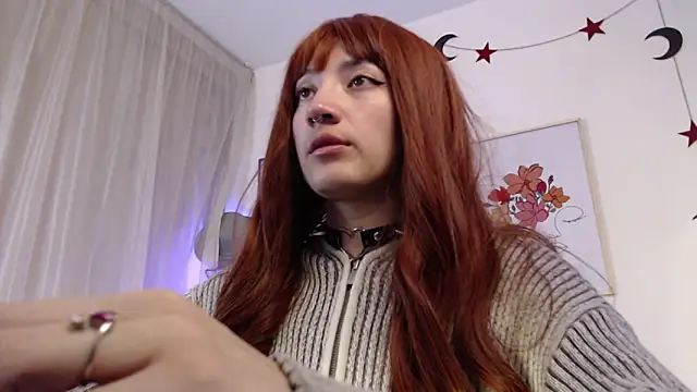 Tanya WorldBondage online show from 03.01.25