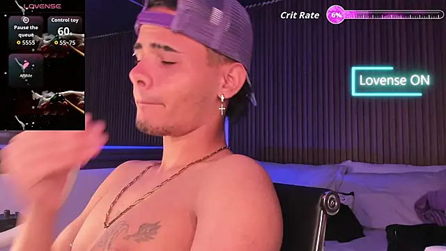  white fox 1 online show from 09.09.25