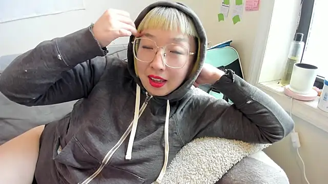 luxgray online show from 04.26.26