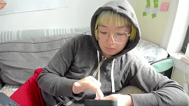 luxgray online show from 05.11.26