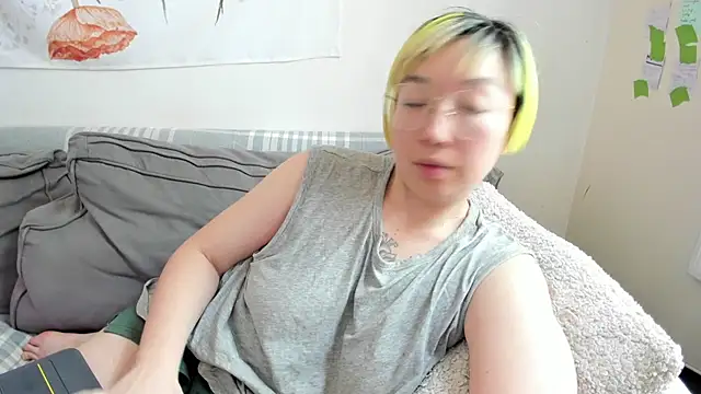luxgray online show from 06.14.26