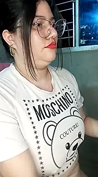 Snapshot of ariana_d20 chatting on 03.13.25 ariana d20 online show from 03.13.25