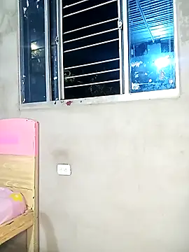 Snapshot of ariana_d20 chatting on 03.14.25 ariana d20 online show from 03.14.25