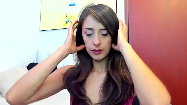 ScarletKings online show from 01.26.25