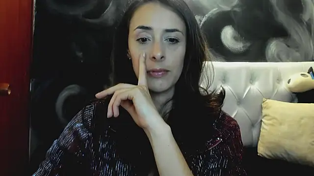 ScarletKings online show from 03.07.26