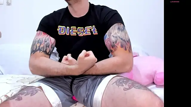 JayXCee Official online show from 12.14.24