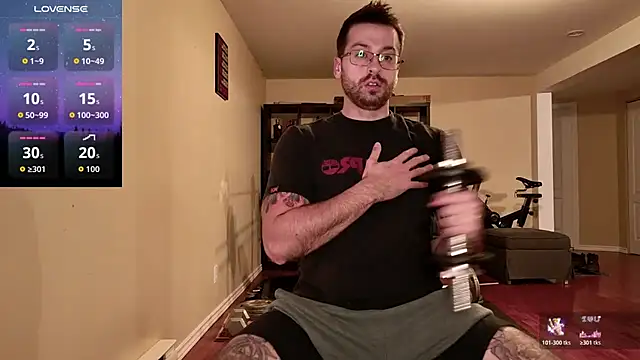 JayXCee Official online show from 11.05.25