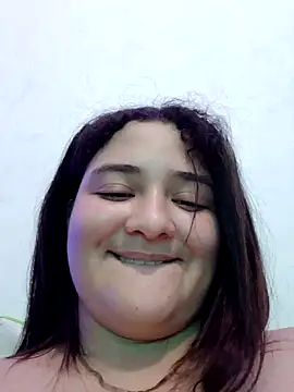 Snapshot of Liancy chatting on 01.27.25 Liancy online show from 01.27.25