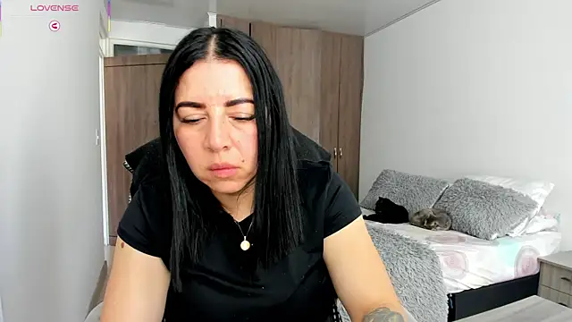 Snapshot of Im_coco chatting on 03.01.26 Im coco online show from 03.01.26