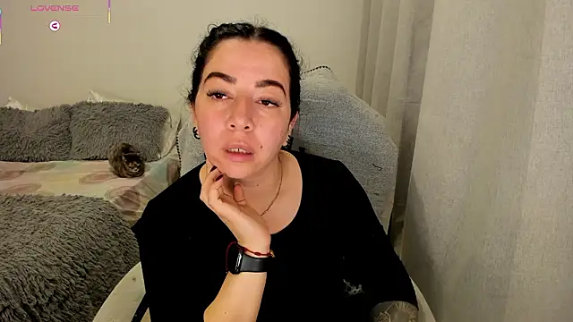 Snapshot of Im_coco chatting on 03.05.26 Im coco online show from 03.05.26