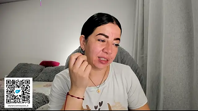 Snapshot of Im_coco chatting on 03.23.26 Im coco online show from 03.23.26