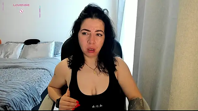 Snapshot of Im_coco chatting on 03.27.26 Im coco online show from 03.27.26