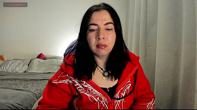 Snapshot of Im_coco chatting on 04.01.26 Im coco online show from 04.01.26